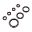 Shaft Seal Set Athena