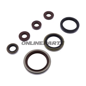 Shaft Seal Set Athena