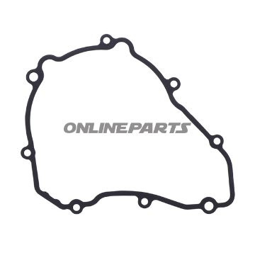 Alternator Cover Gasket Athena