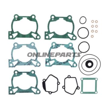 Topend Gasket Kit Athenafor Standard Cylinder Kit