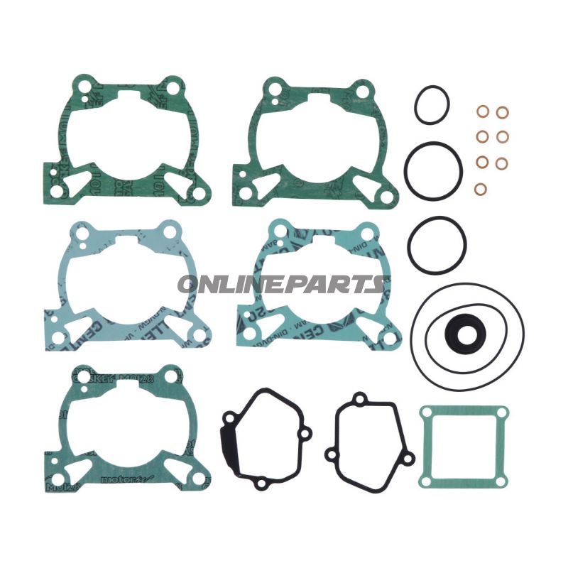 Topend Gasket Kit Athenafor Standard Cylinder Kit