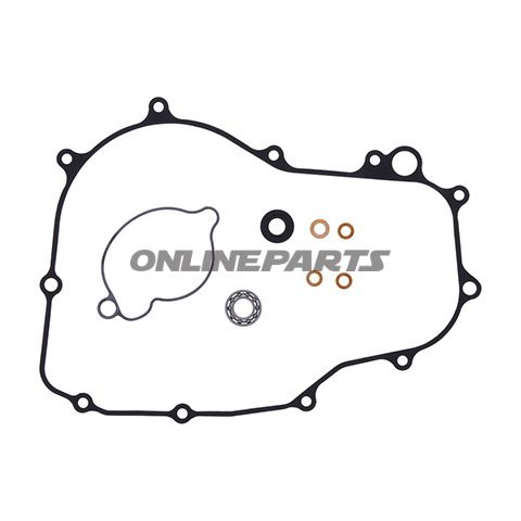 Water Pump Repair Kit Athena