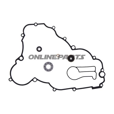 Water Pump Repair Kit Athena