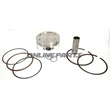 Piston Kit 83.94Mm Athenaforged