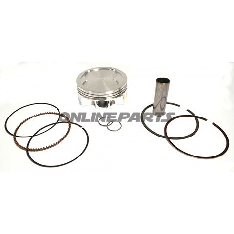 Piston Kit 83.94Mm Athenaforged