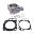 Cylinder Kit 450Ccm Athenastd Cylinder Kit Mx Easy