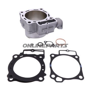 Cylinder Kit 450Ccm Athenastd Cylinder Kit Mx Easy