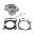 Cylinder Kit 250Ccm Athenastd Cylinder Kit Mx Easy