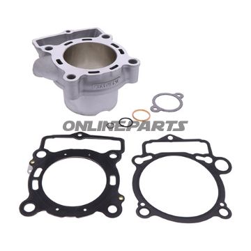 Cylinder Kit 250Ccm Athenastd Cylinder Kit Mx Easy