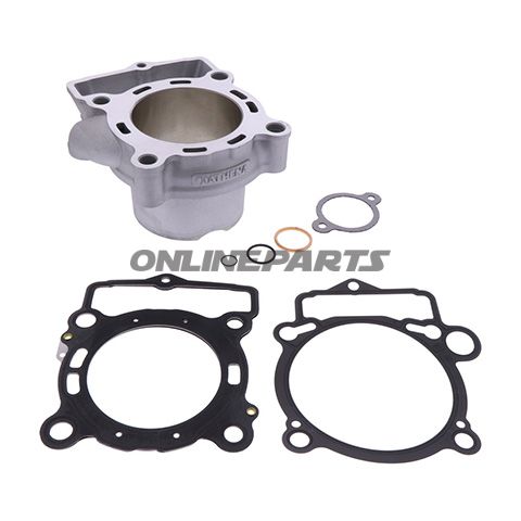 Cylinder Kit 250Ccm Athenastd Cylinder Kit Mx Easy