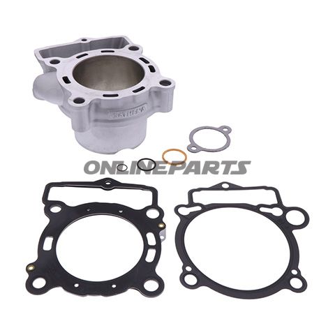 Cylinder Kit 250Ccm Athenastd Cylinder Kit Mx Easy