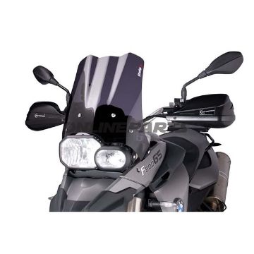 Touring Screen Puigdark