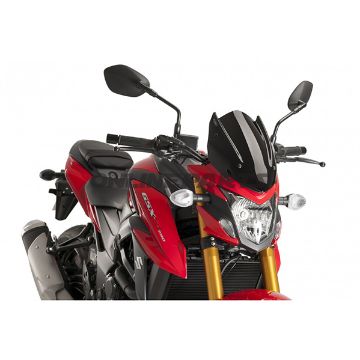 Sports Screen New Gen Puigfor Nb Black