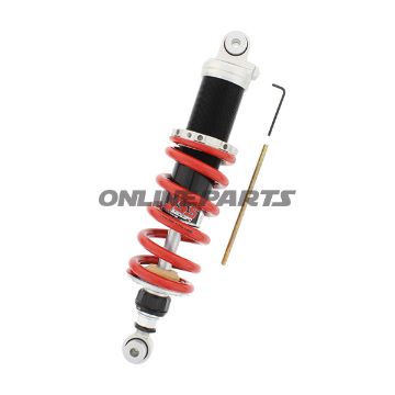 Shock Mono Yssadjustable
