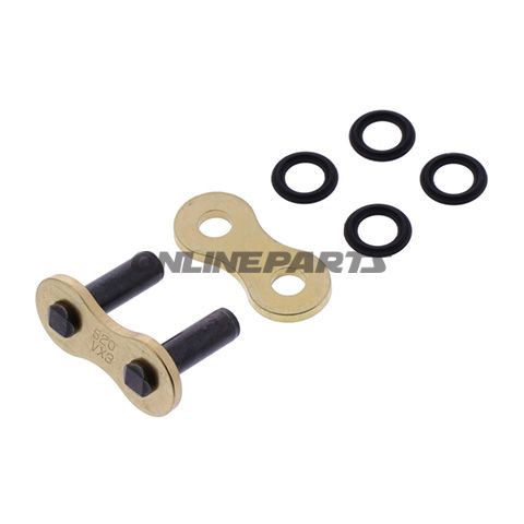 Did Hollow Rivetg&B520vx3