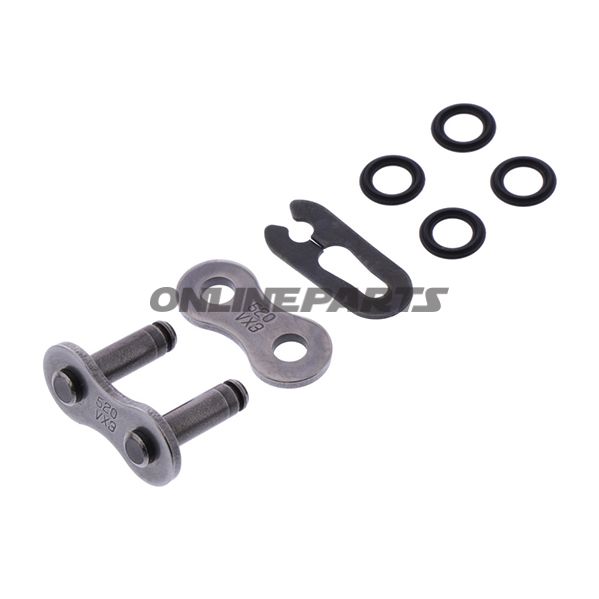 Did Spring Link520vx3