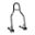 Assembly Stand Uni 6Onrear Zerleg Black
