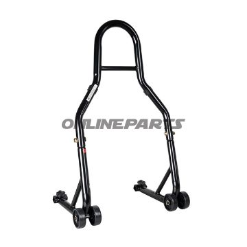 Assembly Stand Uni 6Onrear Zerleg Black
