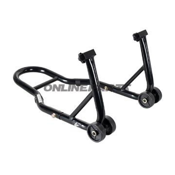 Assembly Stand Uni 6Onvo Zerleg Black