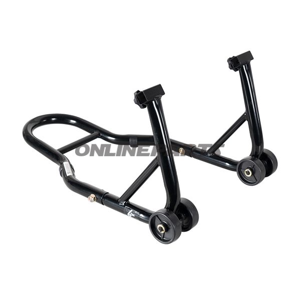 Assembly Stand Uni 6Onvo Zerleg Black