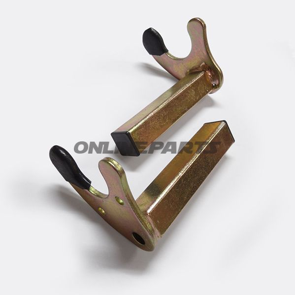 Adapter Special V-Formhinterradschwinge