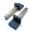 Adapter Angle Rubberhinterradschwinge