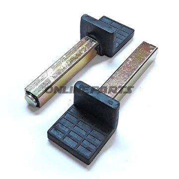 Adapter Angle Rubberhinterradschwinge