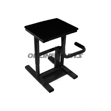 Jmp Mx Mechanical Centre Stand300mm - 410Mm