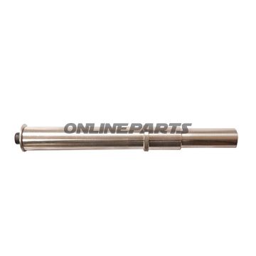 Adaptor Pin Jmp25.8/21.7Mm For Ducati