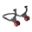 Jmp Universal Paddock Standfront Black