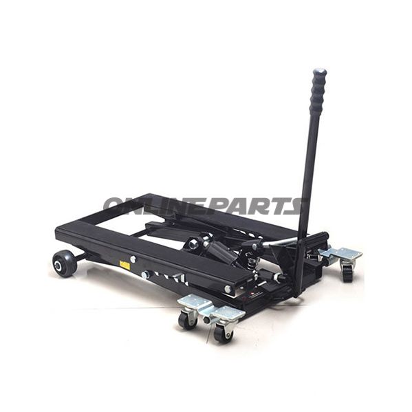 Montageheb Motorcycle Hydraulic6on 500 Kg