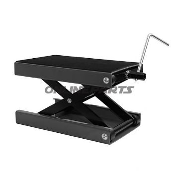 Scissor Lift Handspindel