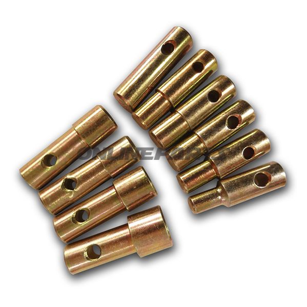 Adapter Kit 13-27Mm Jmp