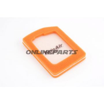 Air Filter Foam Twin Air
