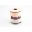 Air Filter Foam Twin Airdiameter 73Mm