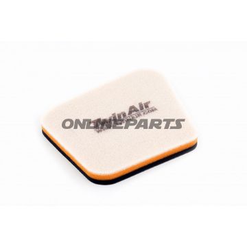 Air Filter Foam Twin Air