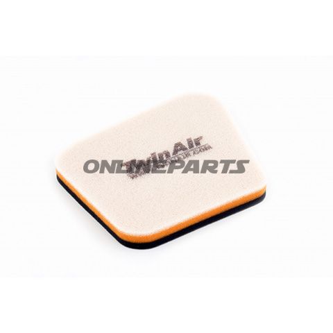 Air Filter Foam Twin Air