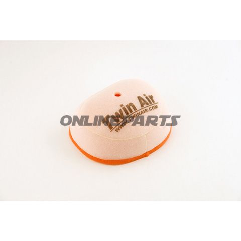 Racing Air Filter Foam Twin Airfor Powerflow Kit