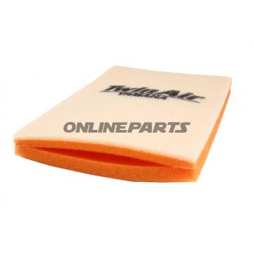 Air Filter Foam Twin Air