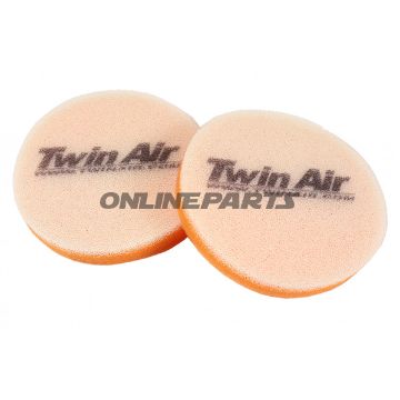 Air Filter Foam Kit Twin Aircont 2 Pcs