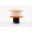Air Filter Foam Twin Airdiameter 63Mm