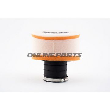 Air Filter Foam Twin Airdiameter 63Mm