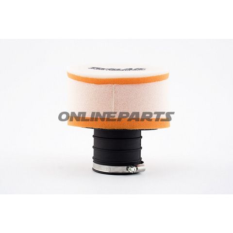 Air Filter Foam Twin Airdiameter 63Mm