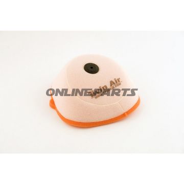 Air Filter Foam Twin Airwith 3 Fixing Points