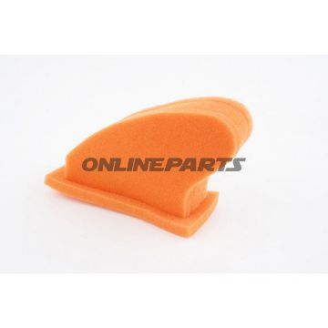 Air Filter Foam Twin Air