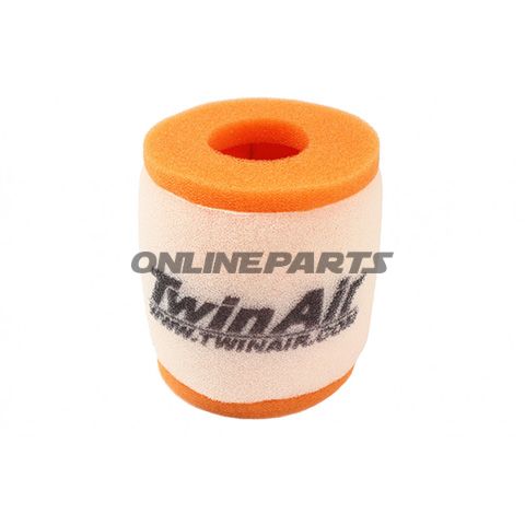 Racing Air Filter Foam Twin Airfor Powerflow Kit