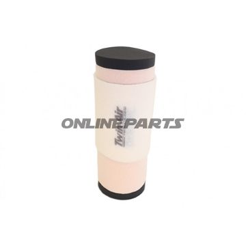 Racing Air Filter Foam Twin Airfor Powerflow Kit