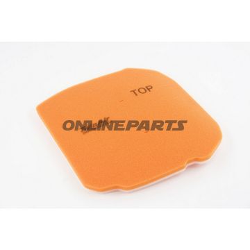 Air Filter Foam Twin Air