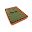 Racing Air Filter Kit Twin Airpowerflow Kit