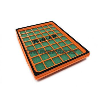 Racing Air Filter Kit Twin Airpowerflow Kit